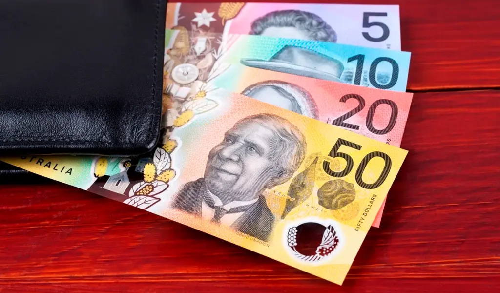 Australian Dollar