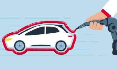 Automotive Adhesives Superior Bonding Solution for 2023