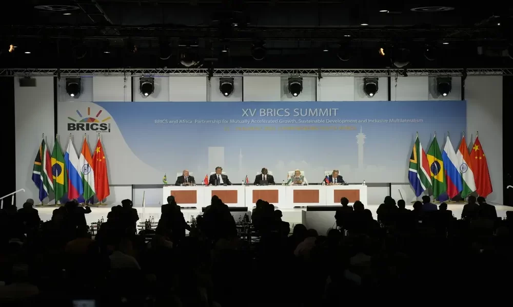 BRICS