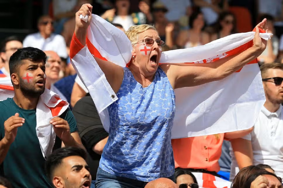 Best Experience For a Sports Fan in London