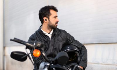 The Safety Importance of Noise Isolation in Motorcycle Earbuds