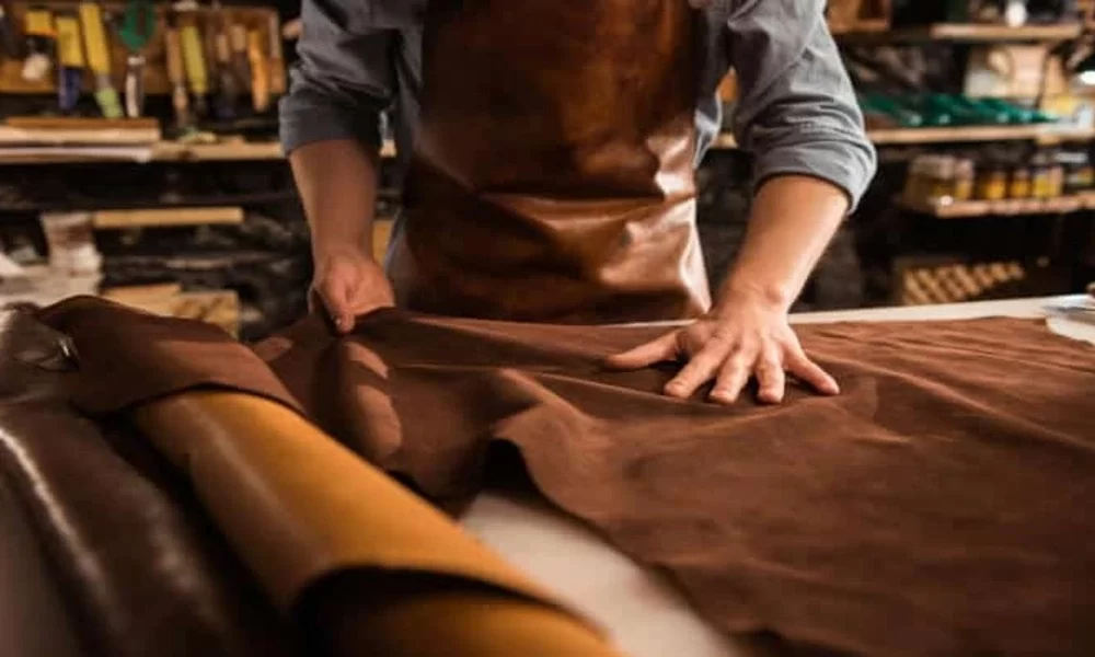 Beyond Tradition: Innovations Revolutionizing the Leather Industry