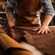 Beyond Tradition: Innovations Revolutionizing the Leather Industry