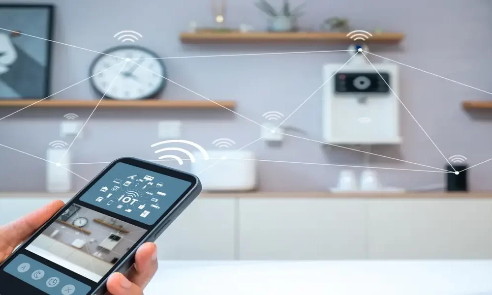Big Tech Companies Are Investing Heavily In Smart Home Devices