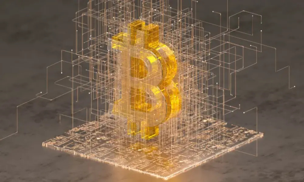 bitcoin