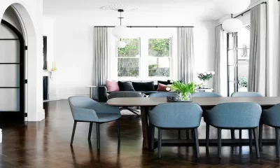 Bringing Nature Indoors: How Does A Round Timber Dining Table Revamp Your Home?