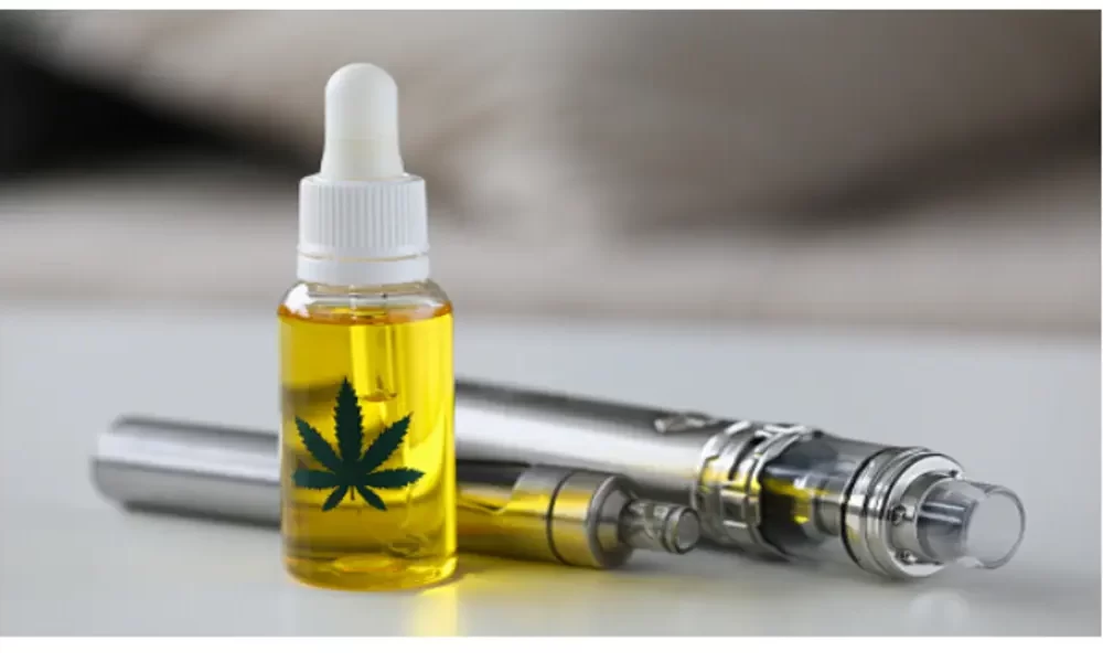 CBD Disposable Vapes: A Natural and Convenient Way to Vape Anywhere