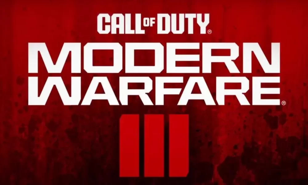 Modern Warfare III