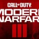 Modern Warfare III