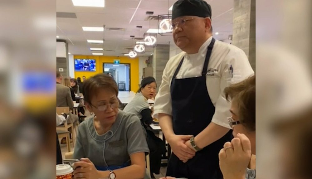 Canadian Chef Linked to 88 Poison Deaths in UK