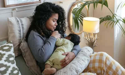 Celebrating World Breastfeeding Week: MomMed's Heartfelt Journey of Caring and Giving Back