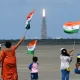 Chandrayaan 3 India's Historic Moon Mission to the South Pole Gears Up for Landing