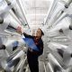 China Aluminum Foil Manufacturers Refine Production Processes