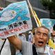 China Bans All Japanese Seafood