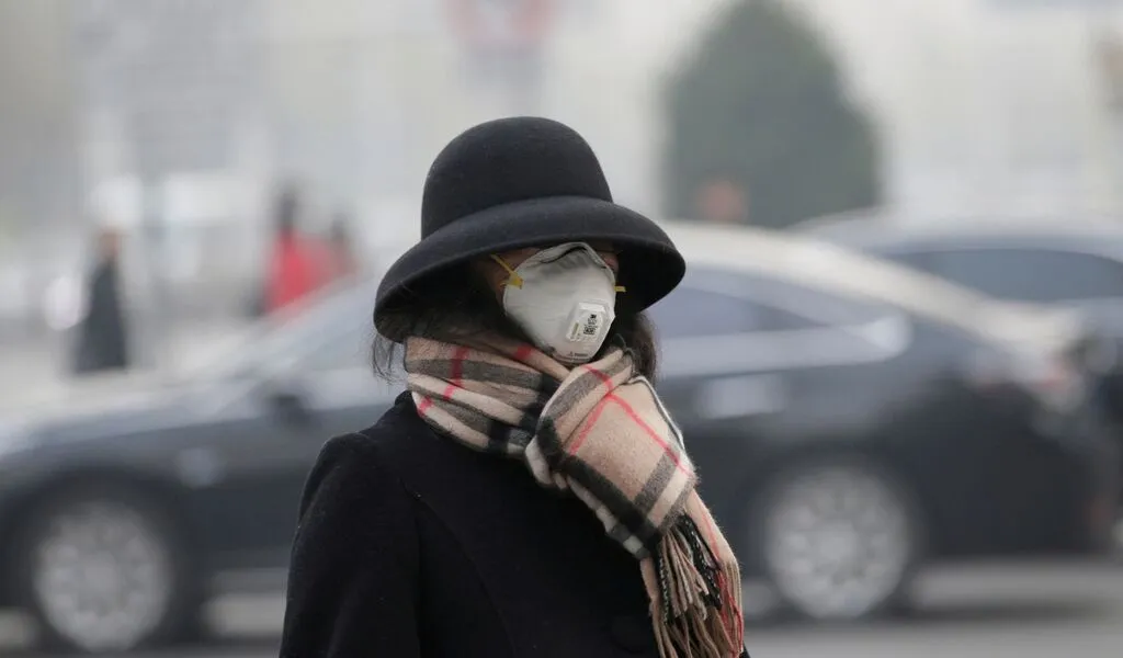 China Could Live Two Years Longer After Cutting Air Pollution by 42%