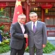 China hopes to Enhance Cooperation with Thailand