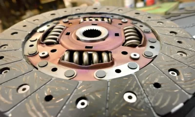 Clutch Kit Brands That Every Car Enthusiast Should Know