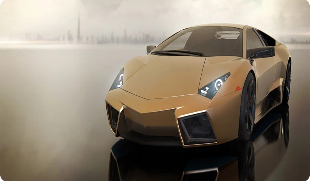 Comparing Economy and Luxury Car Rental Costs Making Informed Choices