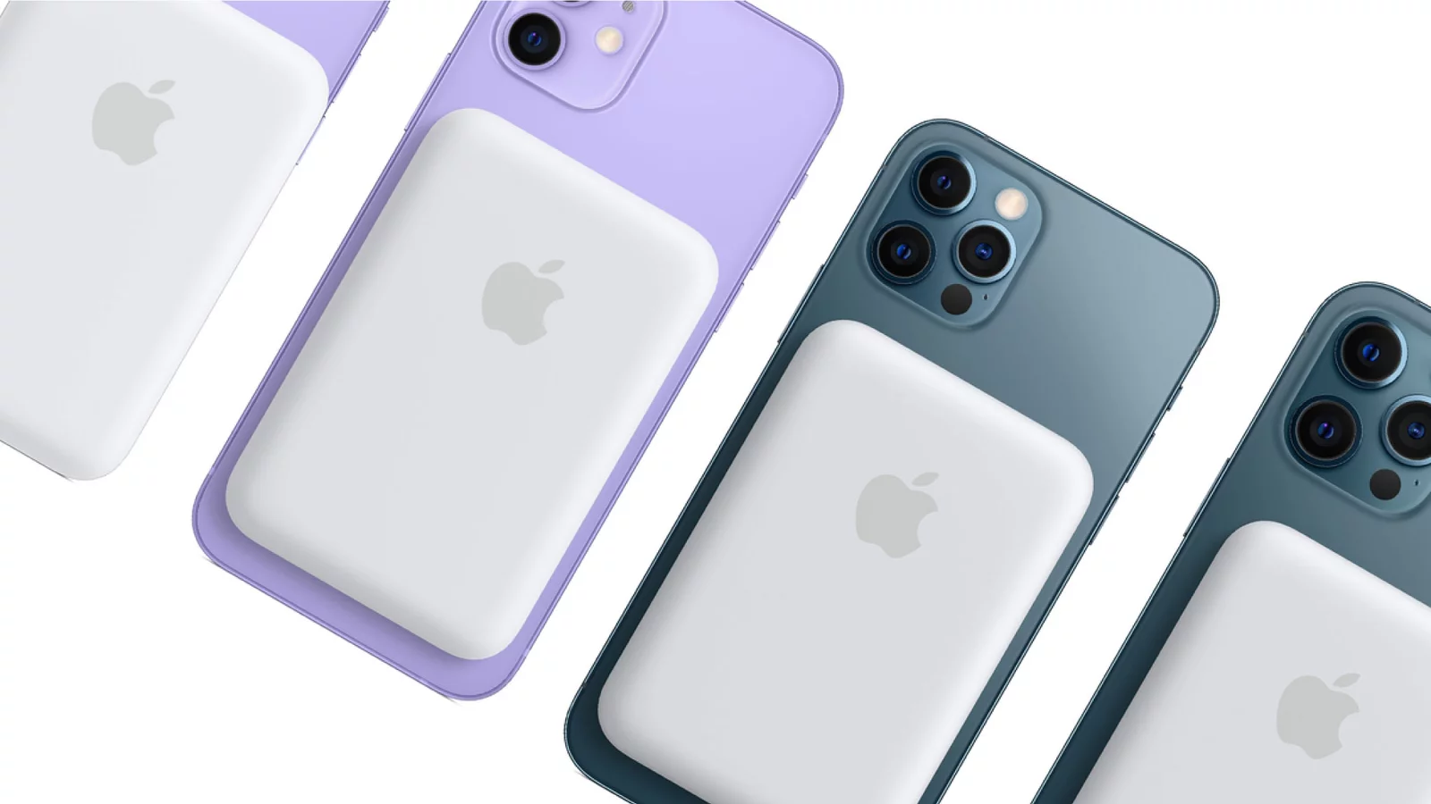 iPhone battery pack