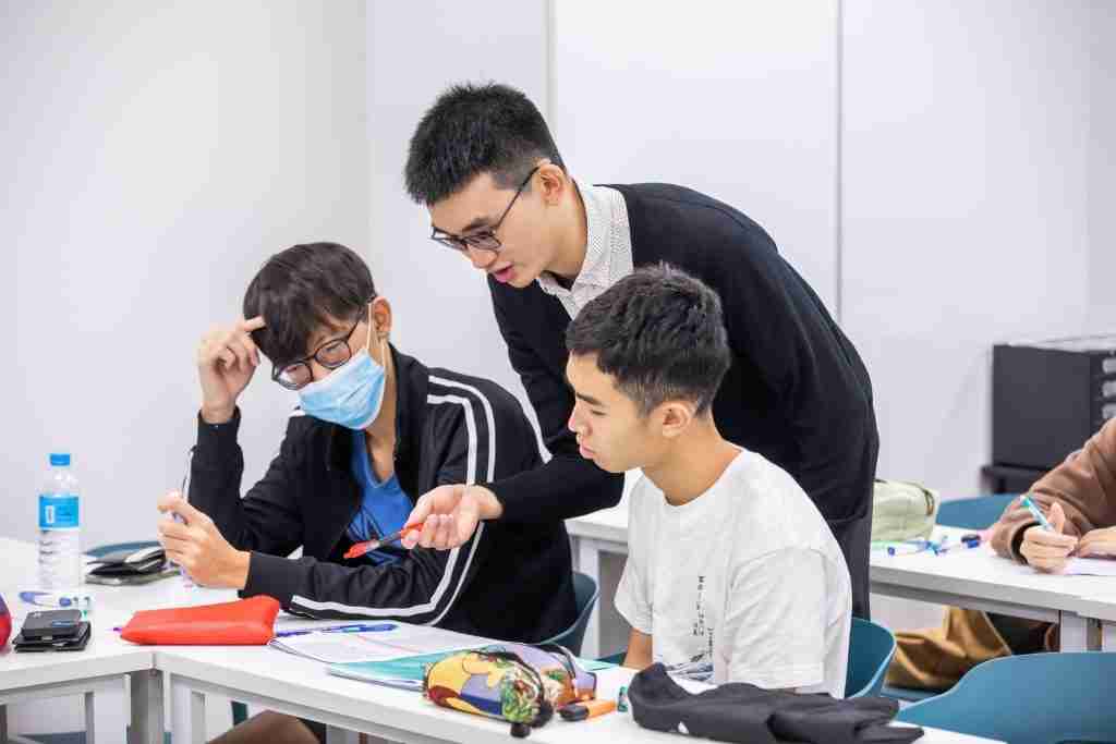  GP Tuition Preps