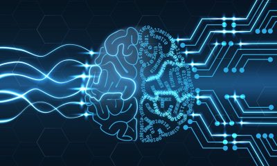 Data Extraction and AI
