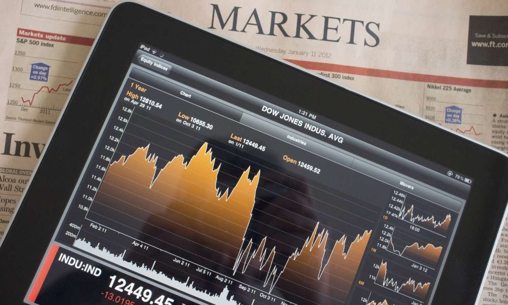 Day trading