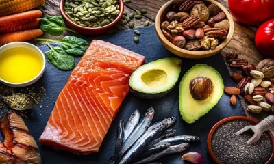 Mediterranean Diet Meal Plan