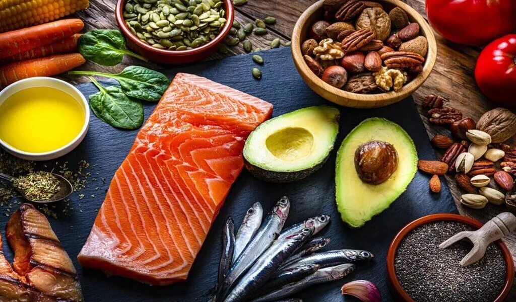 Mediterranean Diet Meal Plan