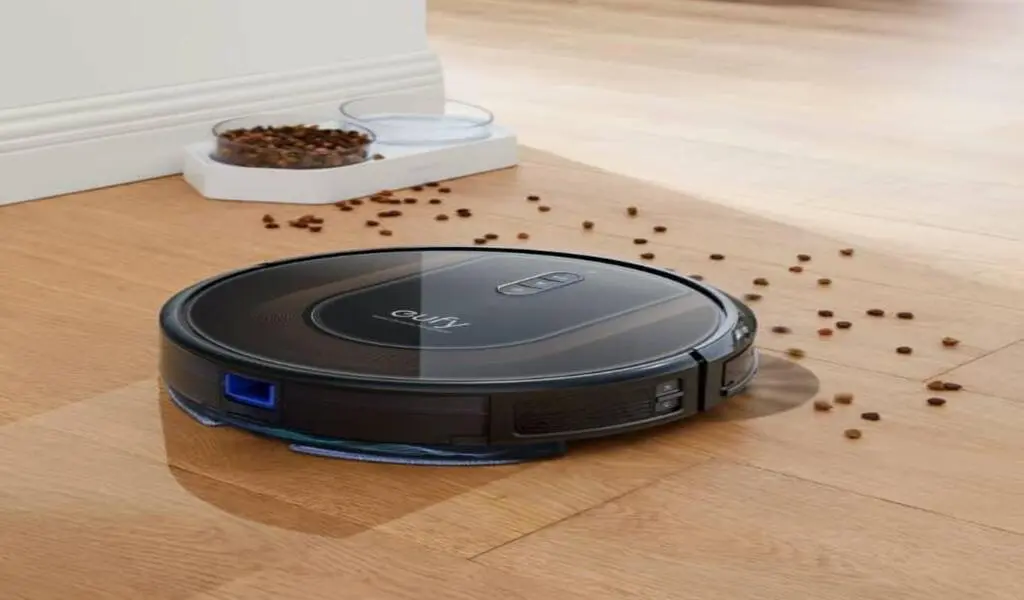 Different Kinds of Vacuum Cleaners