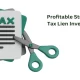 Discover Profitable Tax Lien Investments in Overland Park, KS