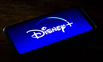 Disney+