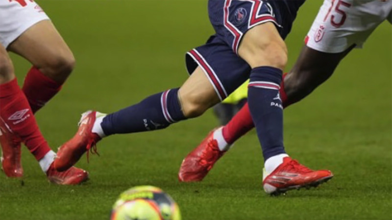 Football Compression Socks