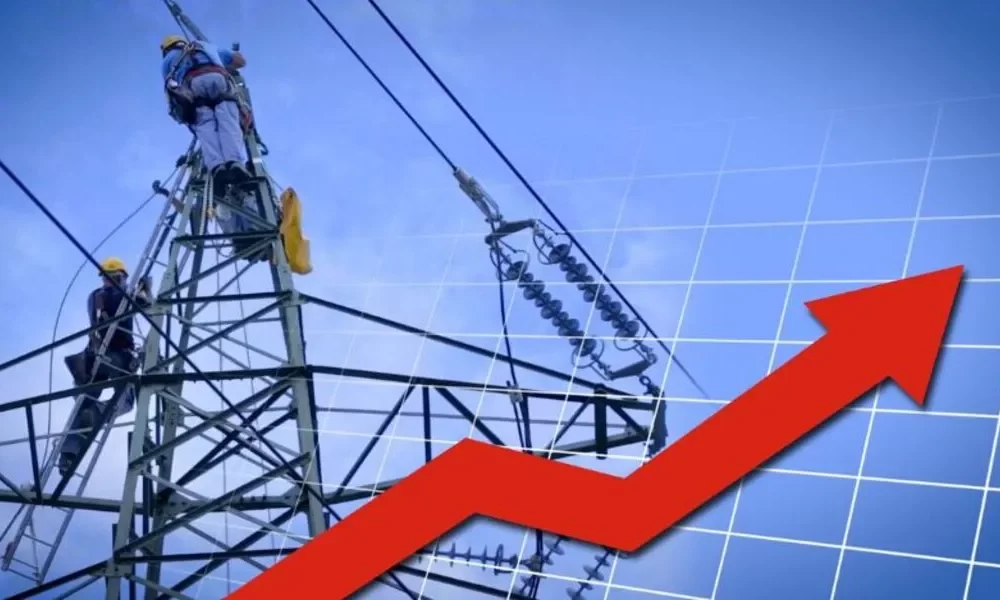 Electricity Bills