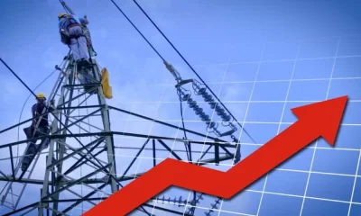 Electricity Bills