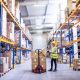 Efficient e-Commerce Fulfilment and the British Warehousing Phenomenon
