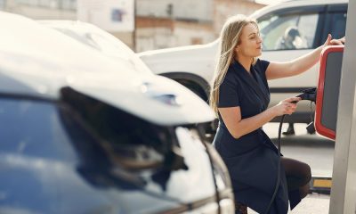 EV Charging Software