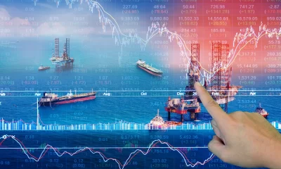 Energy Swaps: Unraveling Oil Trading's Complexities