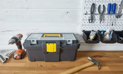 Essential Toolbox Basics: Must-Have Tools for Every Homeowner