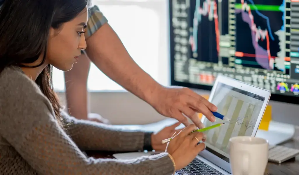 Everything You Need To Know About Intraday Trading