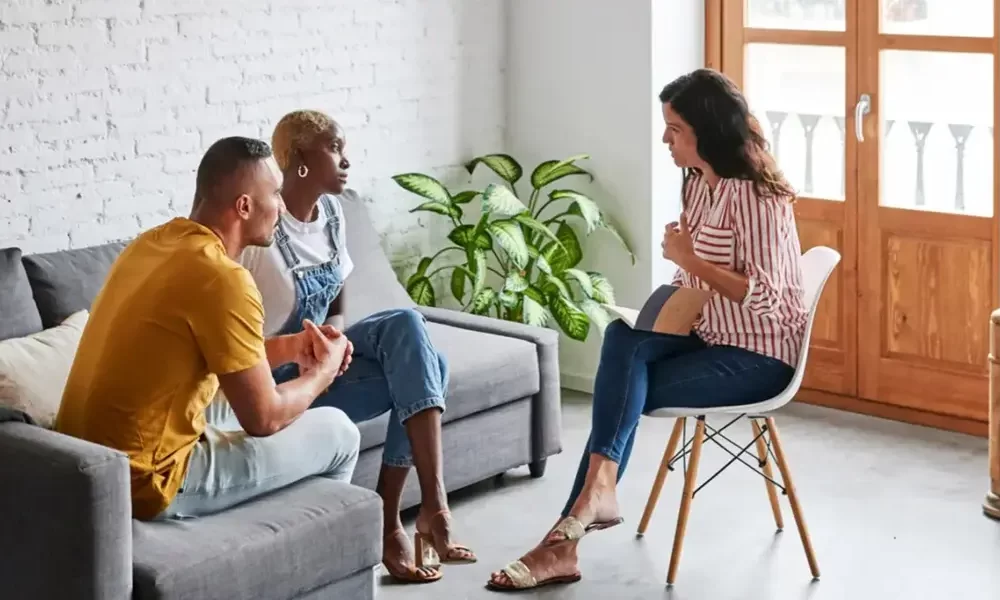 Exploring 4 Benefits of Therapy That You Might Not Realize