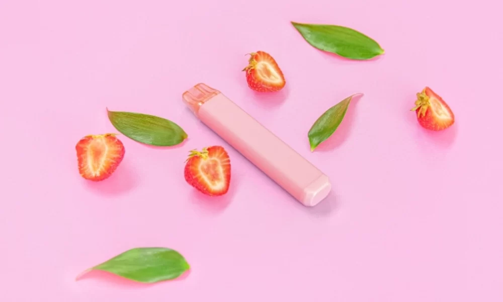 Exploring Future Trends and Innovations of Disposable Vapes
