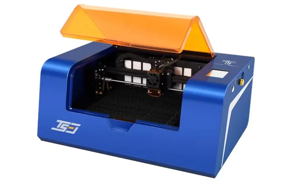 Exploring the Possibilities of Laser Cutting Machines for Home Use