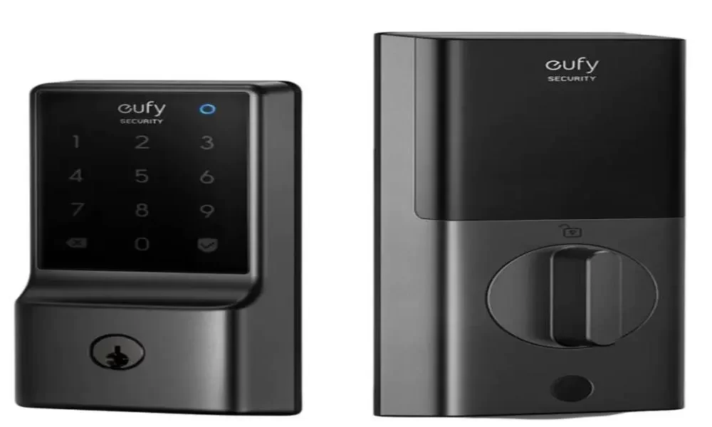 Features To Look For When Buying a Smart Lock