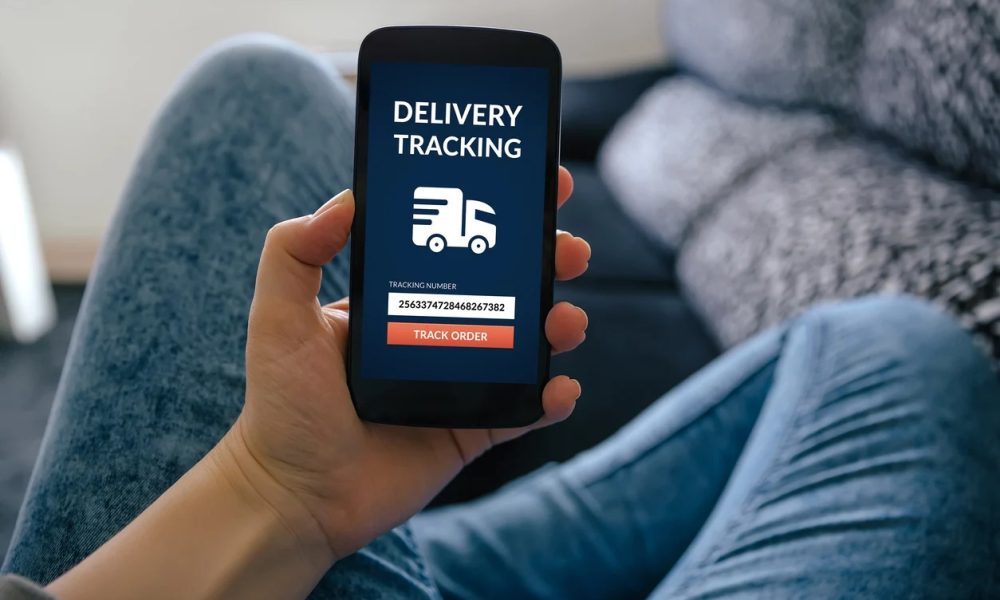 Ford Order Tracking and Greyhound Bus Tracking
