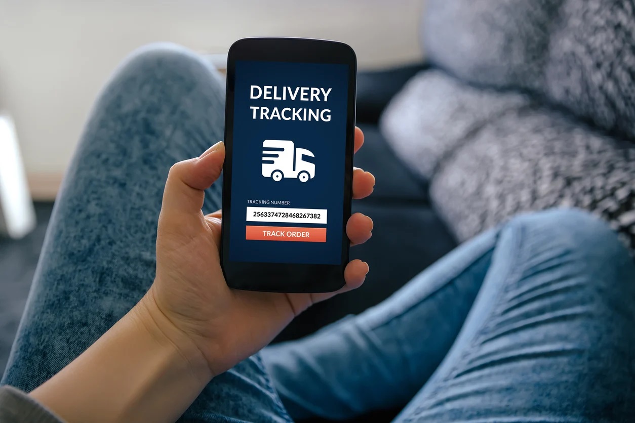 Ford Order Tracking and Greyhound Bus Tracking