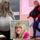Canadian High School Teacher Famous for Prosthetic Z-Cup Breasts Returns to Classroom