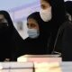 France Education Minister Bans Abayas in State Schools Citing Secularism