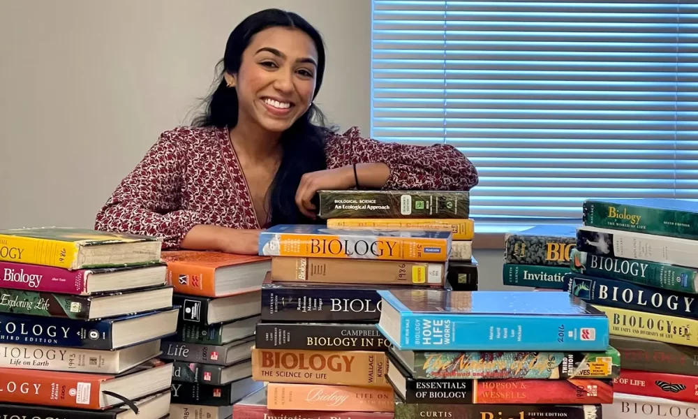 Free College Textbooks