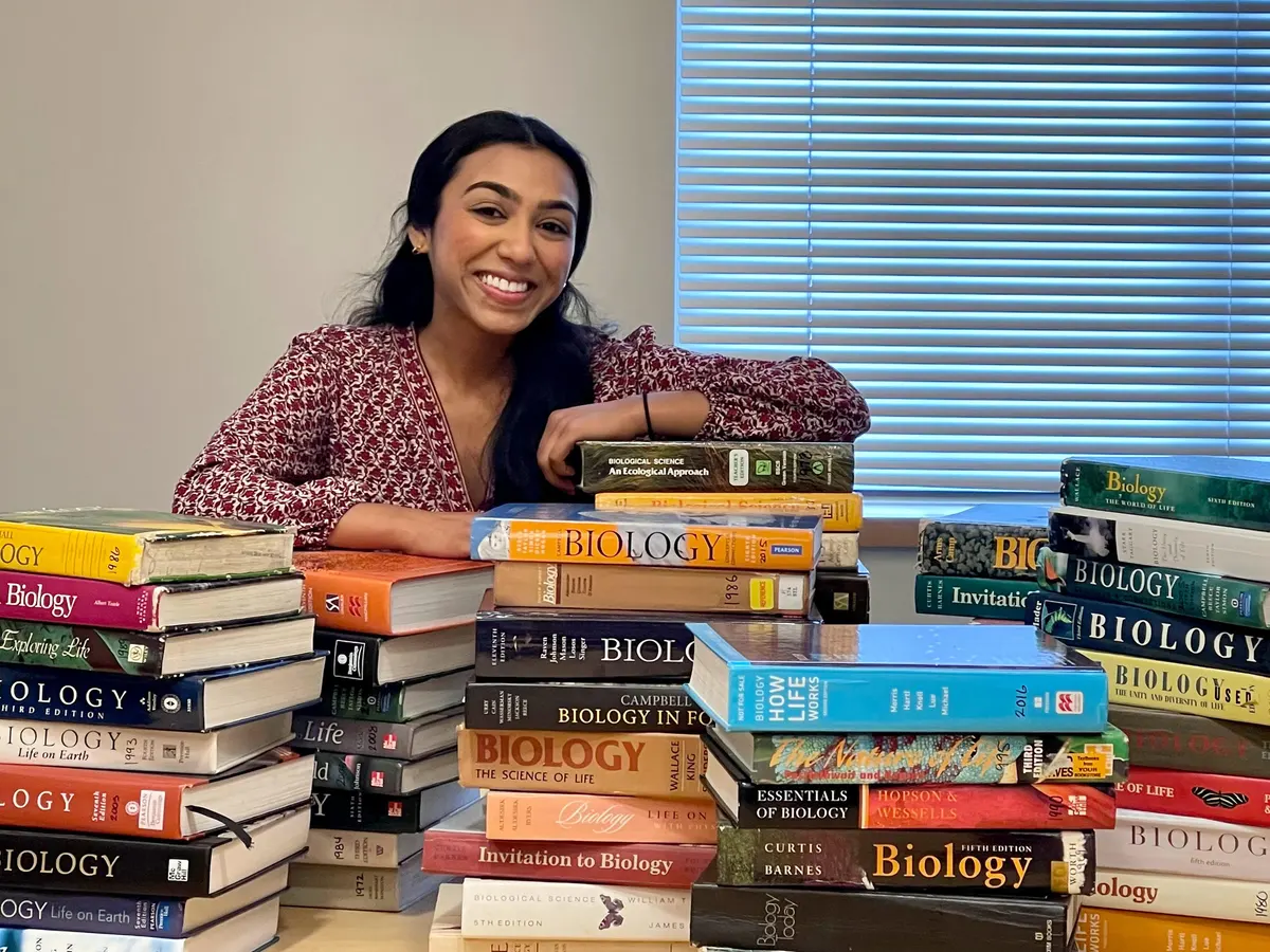 Free College Textbooks