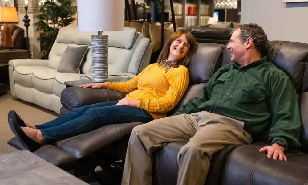 From Aches to Relief The Power of Recliners Down Under